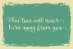 Gramediya Script Font