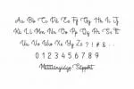 Granadile Font