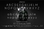 Granat Font Family