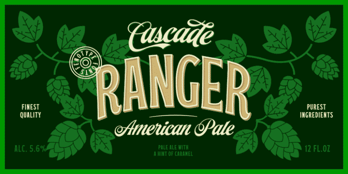 Grand Atlantic Family - 8 Styles Font