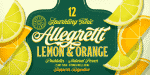 Grand Atlantic Family - 8 Styles Font