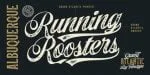 Grand Atlantic Font Family