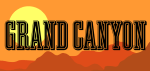 Grand Canyon Font