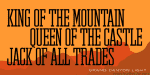 Grand Canyon Font