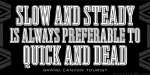 Grand Canyon Font