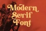 Grand Royal Font