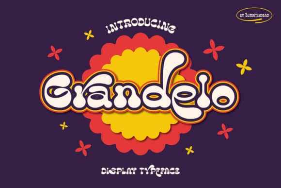 Grandelo Font