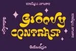 Grandelo Font