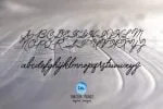 Grandma Suzy Font