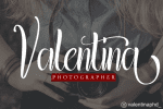 Grandstown Script Font
