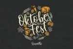 Granotta Script Font
