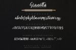 Granotta Script Font