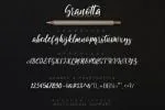 Granotta Script Font