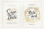 Granotta Script Font
