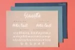 Granotta Script Font