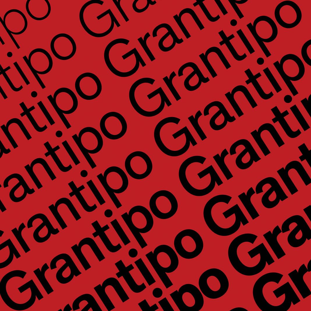 Grantipo Font