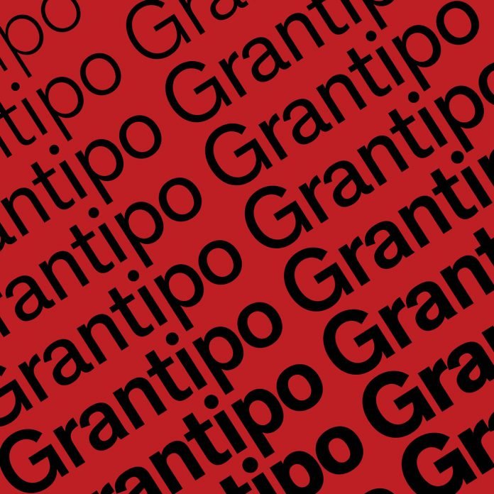 Grantipo Font