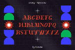 Granty Font
