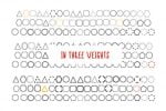 Graphic Shapes Glyph Font