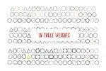 Graphic Shapes Glyph Font