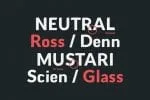 Grasp Typeface Font