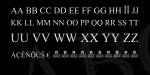Gravedigger Font