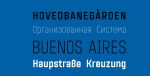 Citadina Font