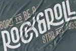 Grayson font & Mockup Font