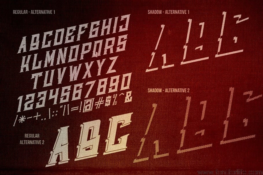 Grazioso Font