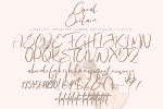 Great Britain Font