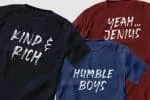 Great Brush Font