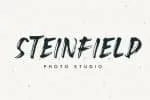 Great Brush Font