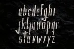 Great Man Font