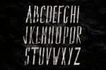 Great Man Font