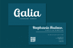 Great Sefira Font