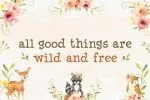 Great Times Font