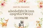 Great Times Font