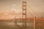 Greatest Show Font
