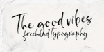 Greatlove Font