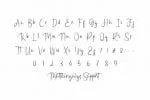 Greatness Font
