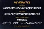 Greatos Font