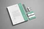 Green Sky Font