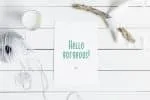 Green Sky Font