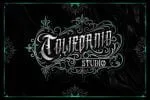 Greenbull Font