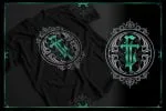 Greenbull Font