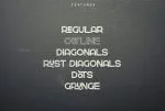 Greenth Font