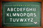 Greepel Font