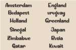 Grefy Font