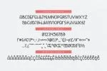 Grenadine Font