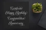 Grethania Font